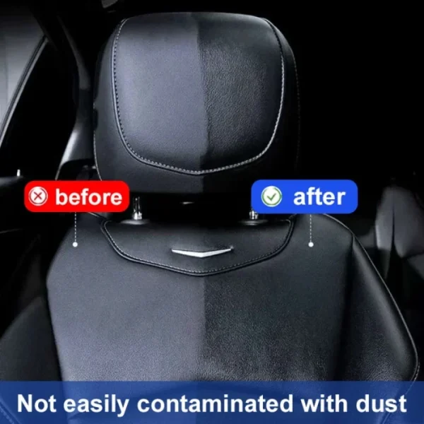 plastic restorer