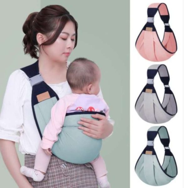 baby carrier