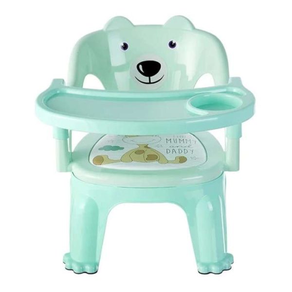 children's dining chair