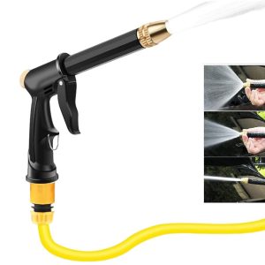 high pressure car & bike washig spray gun