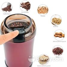 original smart electric grinder machine