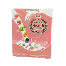 natural health supplement