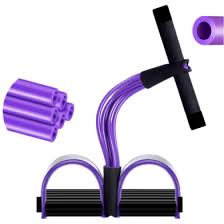 pull reduce body trimmer for fitness exercise