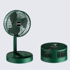 chargable usb home outdoor camping electric fan