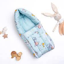 baby safety bed