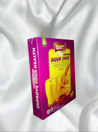 natural health supplement