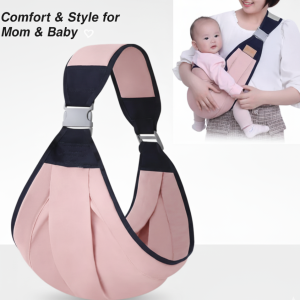 baby carry bag