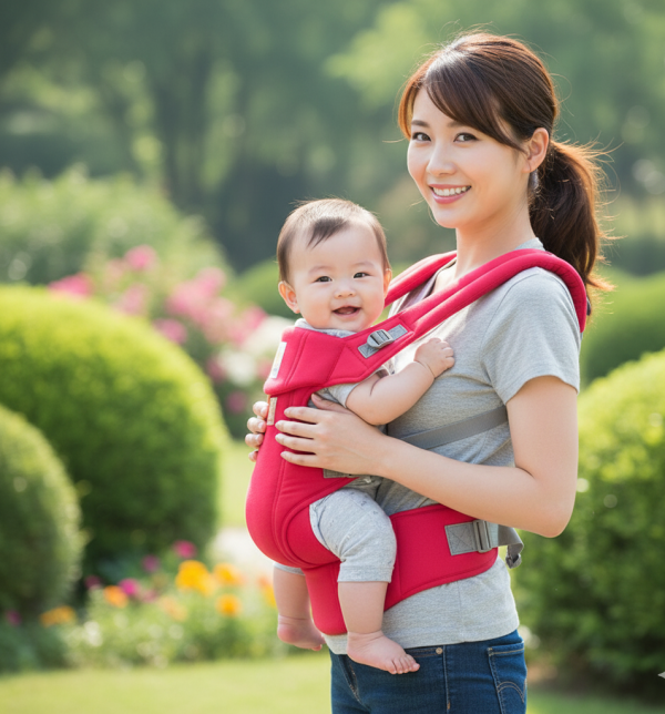 baby carry bag